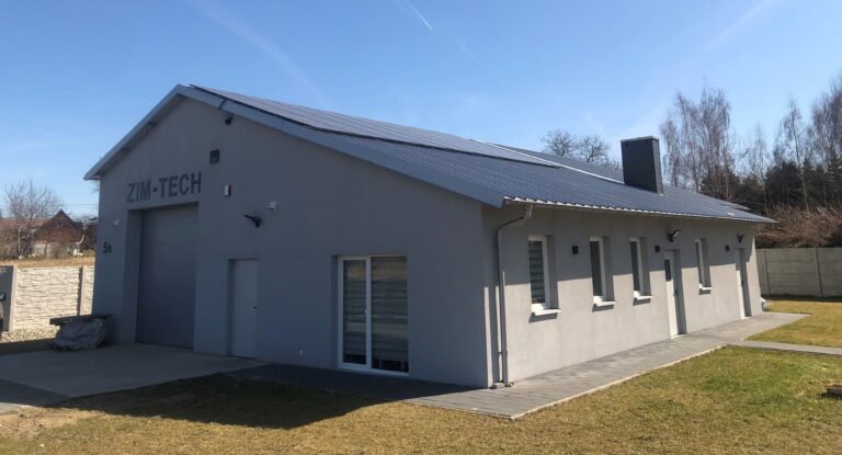 Zim Tech Siedziba1